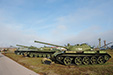 Т-54 Т-72 ИСУ-152