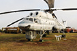 Вертолет-кран Ми-10К